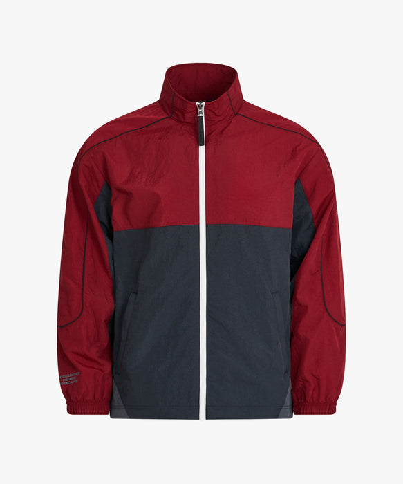 SPYDER メンズ JACKET ジャケット 【2026年春夏モデル】 BGD / XL