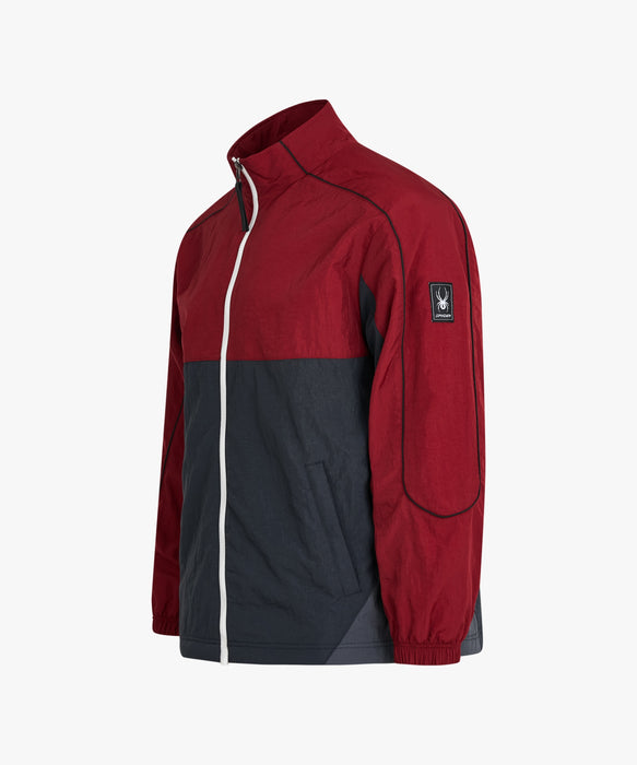 SPYDER メンズ JACKET ジャケット 【2026年春夏モデル】 BGD / XL