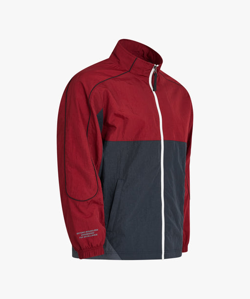 SPYDER メンズ JACKET ジャケット 【2026年春夏モデル】 BGD / XL