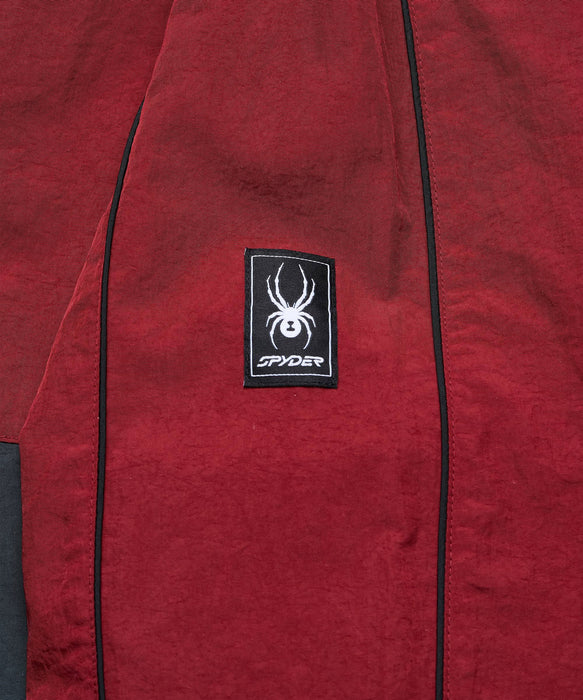 SPYDER メンズ JACKET ジャケット 【2026年春夏モデル】 BGD / XL