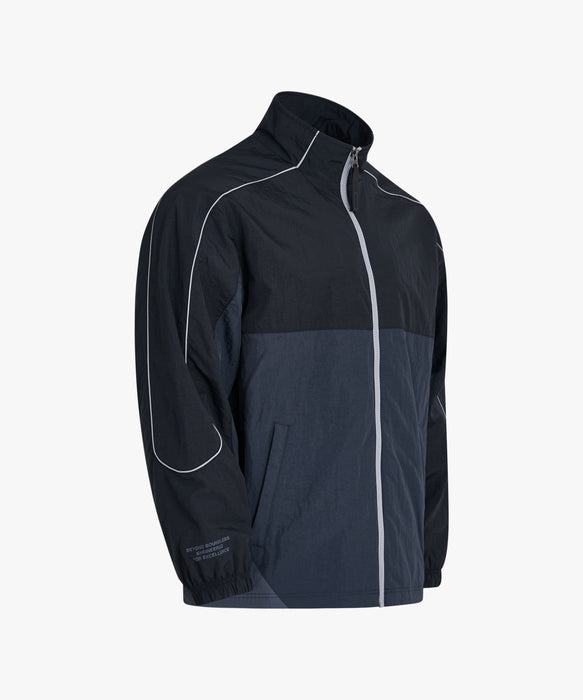 SPYDER メンズ JACKET ジャケット 【2026年春夏モデル】 BLK / XL
