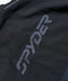 SPYDER メンズ JACKET ジャケット 【2026年春夏モデル】 BLK / XL