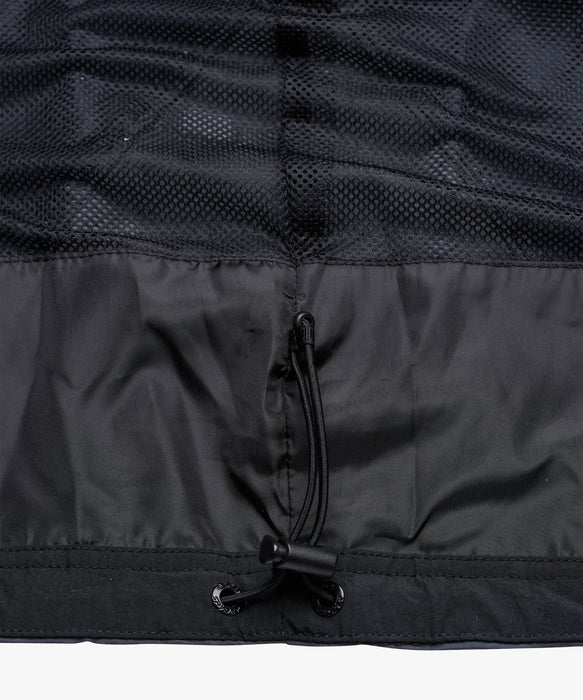 SPYDER メンズ JACKET ジャケット 【2026年春夏モデル】 BLK / XL