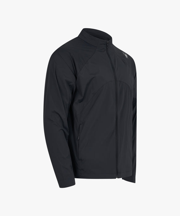 SPYDER メンズ JACKET ランニングジャケット ウィンドブレーカー【2026