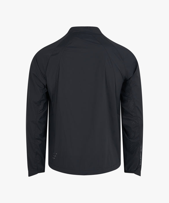 SPYDER メンズ JACKET ジャケット 【2026年春夏モデル】 BLK / XL