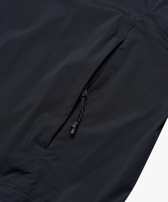 SPYDER メンズ JACKET ジャケット 【2026年春夏モデル】 BLK / XL