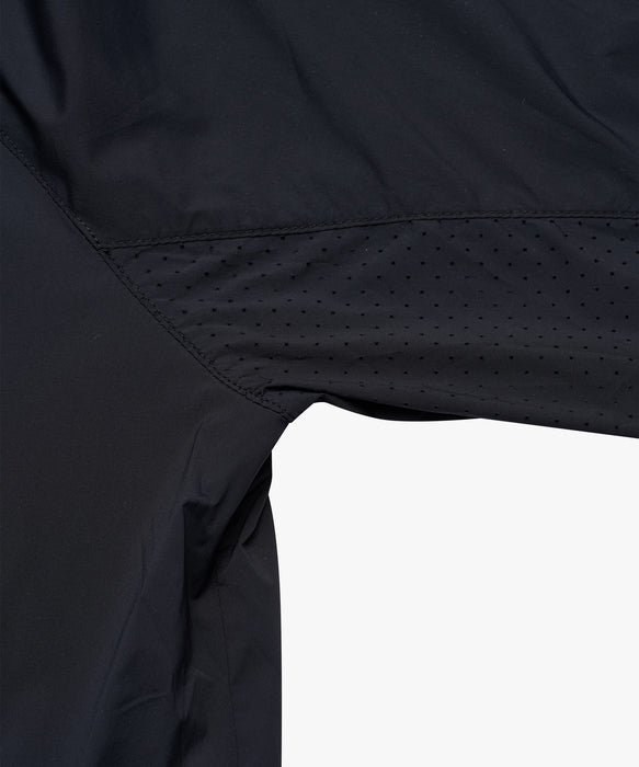 SPYDER メンズ JACKET ジャケット 【2026年春夏モデル】 BLK / XL
