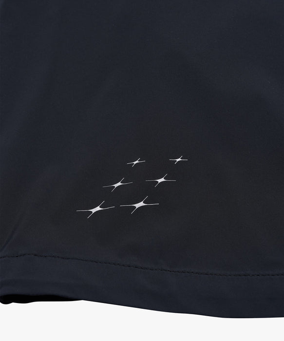 SPYDER メンズ JACKET ジャケット 【2026年春夏モデル】 BLK / XL
