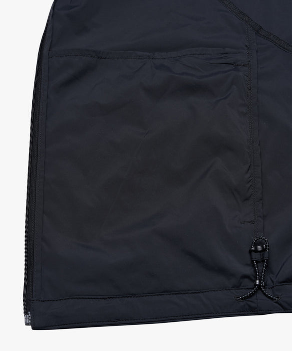 SPYDER メンズ JACKET ジャケット 【2026年春夏モデル】 BLK / XL