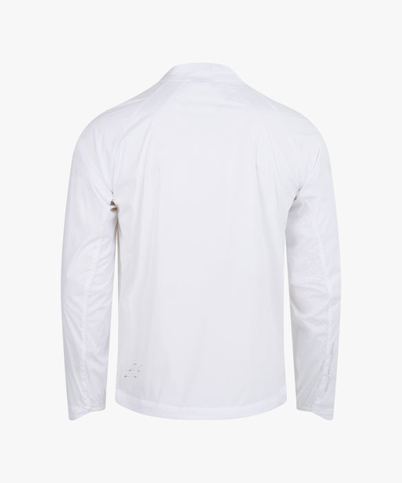 SPYDER メンズ JACKET ジャケット 【2026年春夏モデル】 WHT / XL