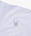 SPYDER メンズ JACKET ジャケット 【2026年春夏モデル】 WHT / XL