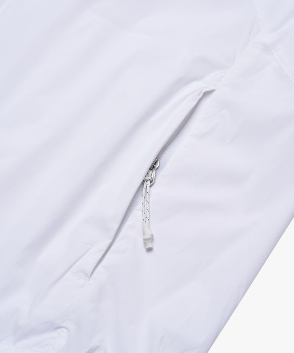 SPYDER メンズ JACKET ジャケット 【2026年春夏モデル】 WHT / XL