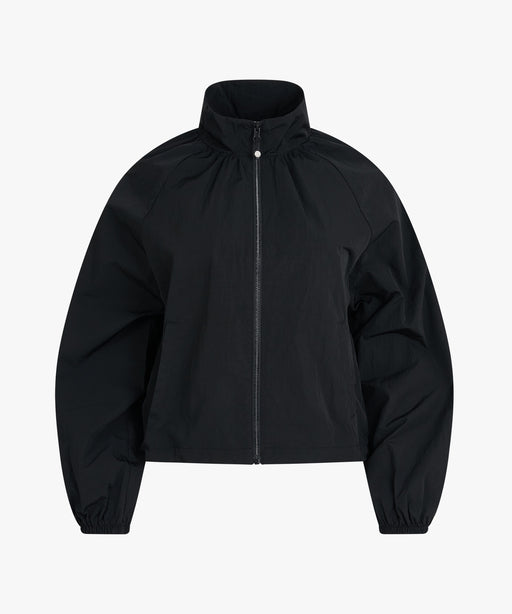 SPYDER ウィメンズ JACKET ジャケット 【2026年春夏モデル】 BLK / L