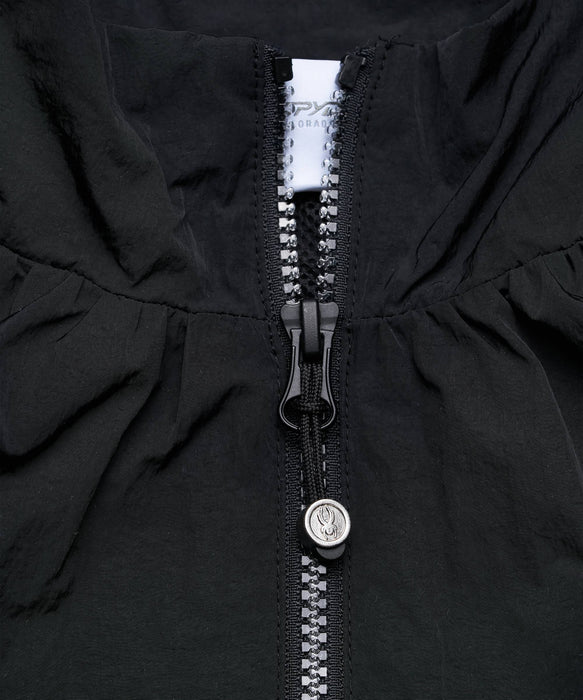 SPYDER ウィメンズ JACKET ジャケット 【2026年春夏モデル】 BLK / L