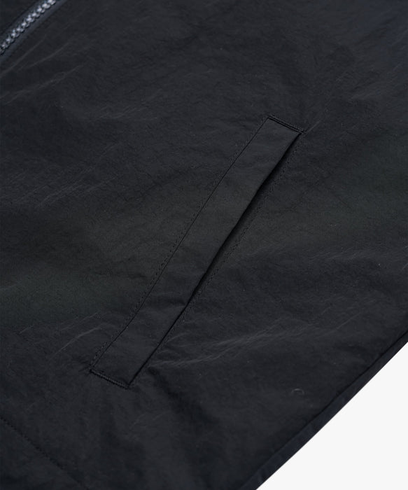 SPYDER ウィメンズ JACKET ジャケット 【2026年春夏モデル】 BLK / L