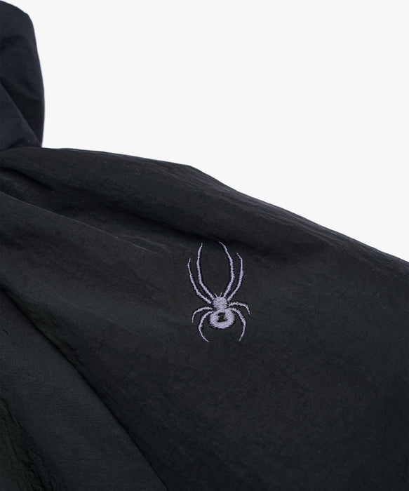SPYDER ウィメンズ JACKET ジャケット 【2026年春夏モデル】 BLK / L