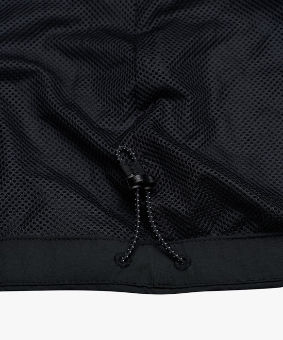 SPYDER ウィメンズ JACKET ジャケット 【2026年春夏モデル】 BLK / L