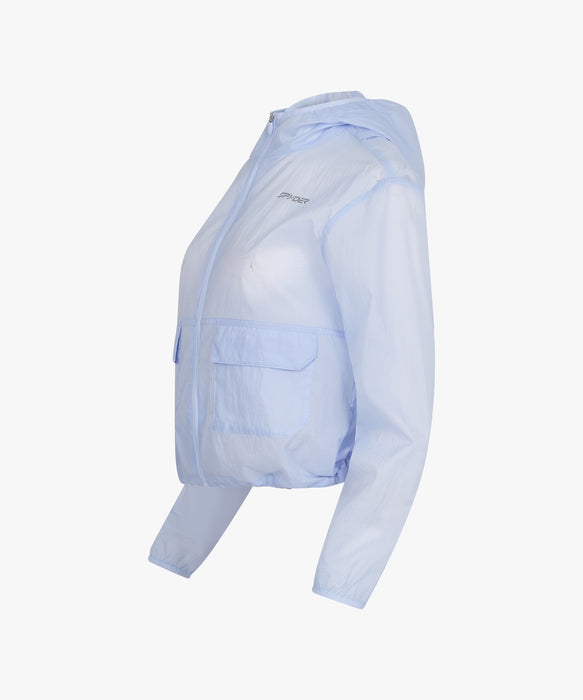 SPYDER ウィメンズ JACKET ジャケット 【2026年春夏モデル】 LLC / L