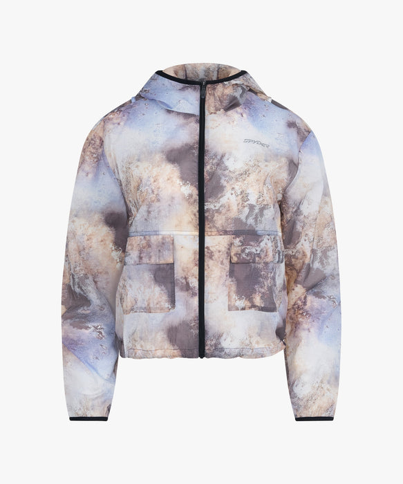 SPYDER ウィメンズ JACKET ジャケット 【2026年春夏モデル】 PTN / L