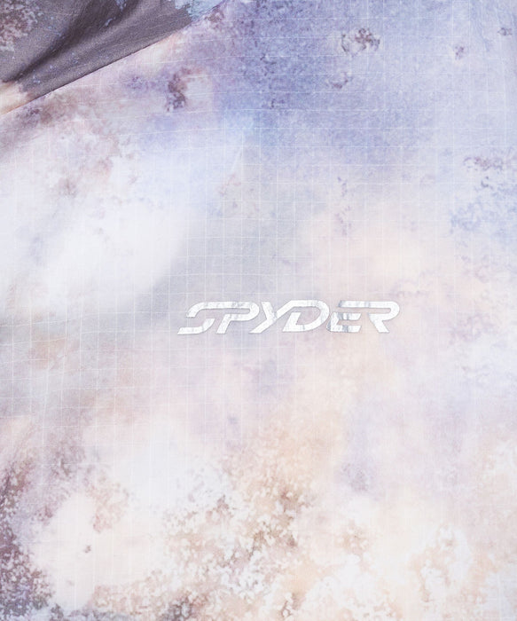 SPYDER ウィメンズ JACKET ジャケット 【2026年春夏モデル】 PTN / L