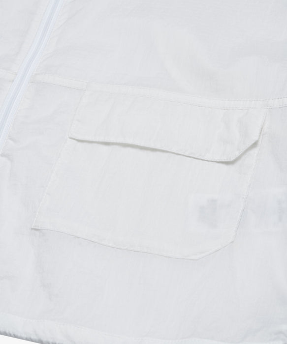 SPYDER ウィメンズ JACKET ジャケット 【2026年春夏モデル】 WHT / L
