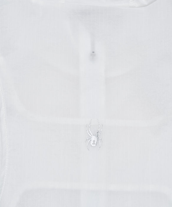 SPYDER ウィメンズ JACKET ジャケット 【2026年春夏モデル】 WHT / L