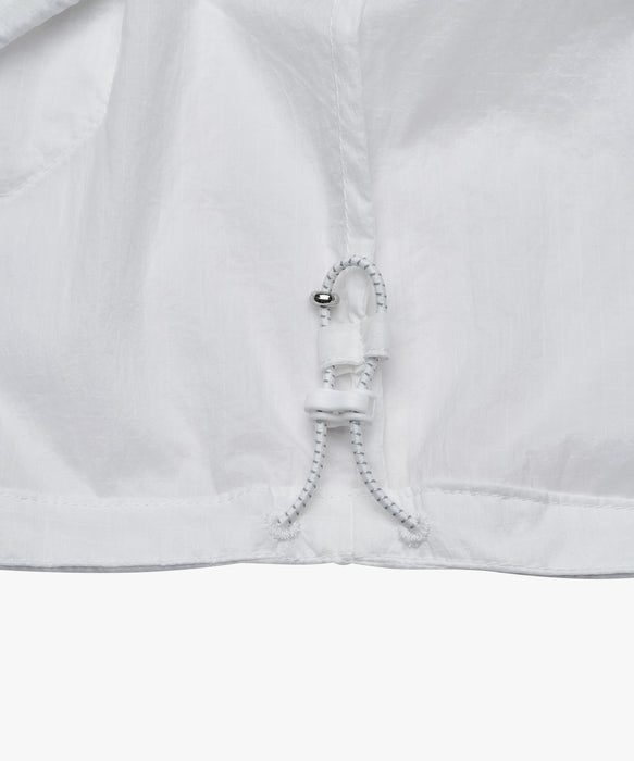 SPYDER ウィメンズ JACKET ジャケット 【2026年春夏モデル】 WHT / L