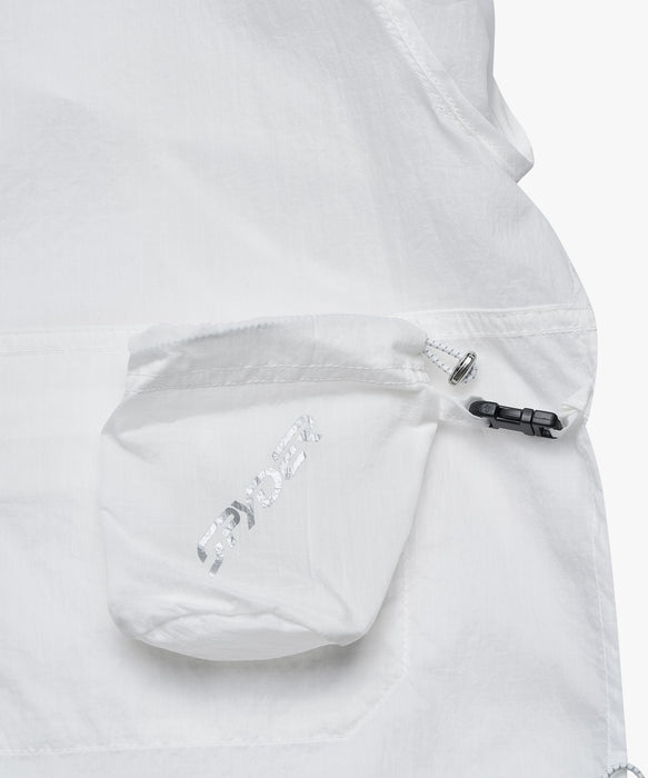 SPYDER ウィメンズ JACKET ジャケット 【2026年春夏モデル】 WHT / L