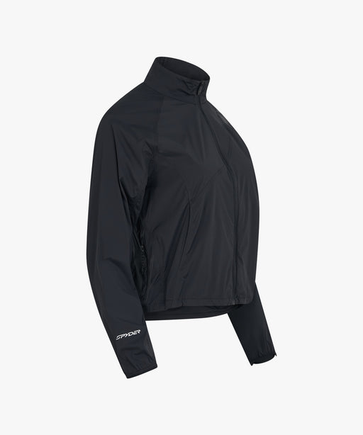 SPYDER ウィメンズ JACKET ジャケット 【2026年春夏モデル】 BLK / L