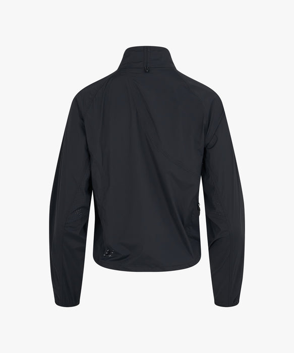SPYDER ウィメンズ JACKET ジャケット 【2026年春夏モデル】 BLK / L