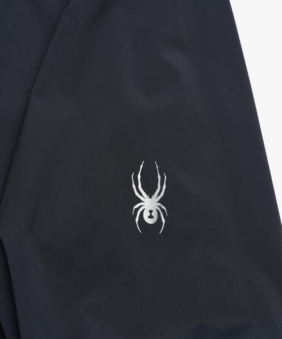 SPYDER ウィメンズ JACKET ジャケット 【2026年春夏モデル】 BLK / L