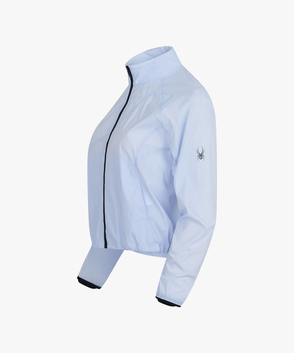 SPYDER ウィメンズ JACKET ジャケット 【2026年春夏モデル】 LLC / L