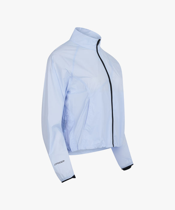 SPYDER ウィメンズ JACKET ジャケット 【2026年春夏モデル】 LLC / L