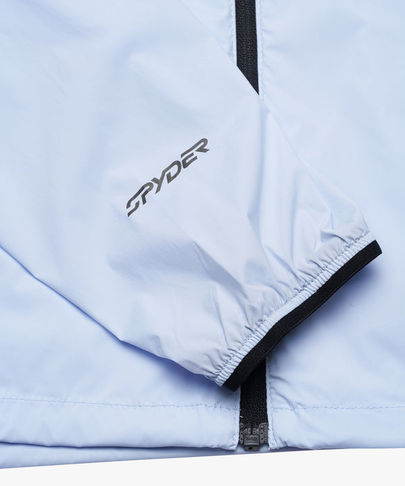 SPYDER ウィメンズ JACKET ジャケット 【2026年春夏モデル】 LLC / L