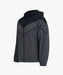 SPYDER メンズ JACKET ジャケット 【2026年春夏モデル】 BLK / XL