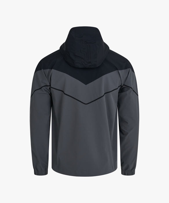 SPYDER メンズ JACKET ジャケット 【2026年春夏モデル】 BLK / XL