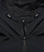 SPYDER メンズ JACKET ジャケット 【2026年春夏モデル】 BLK / XL