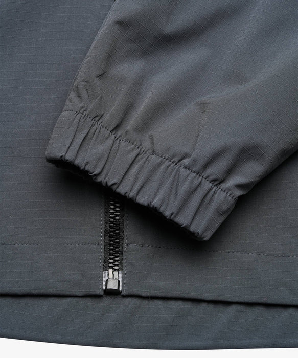 SPYDER メンズ JACKET ジャケット 【2026年春夏モデル】 BLK / XL