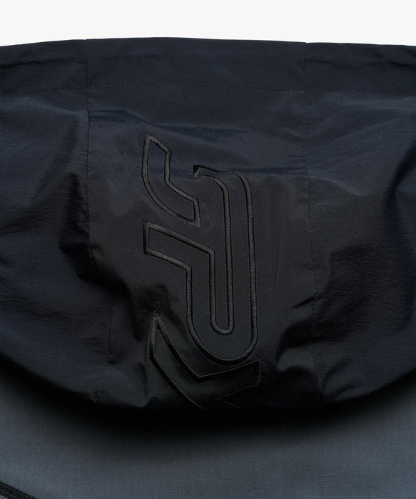 SPYDER メンズ JACKET ジャケット 【2026年春夏モデル】 BLK / XL