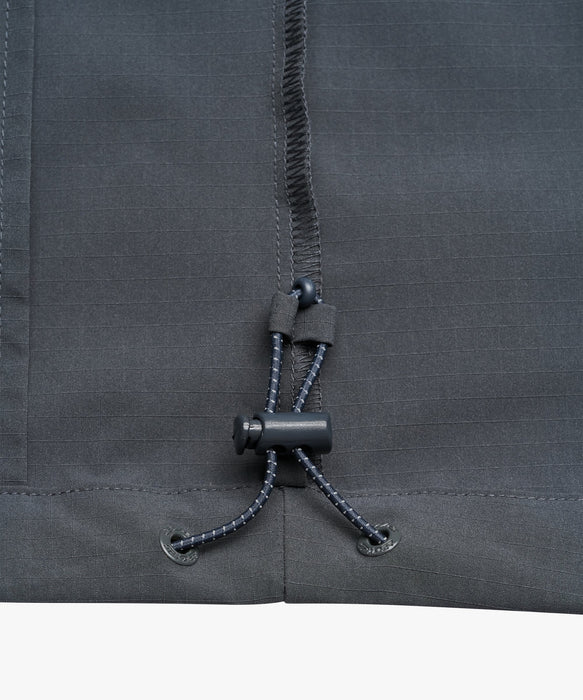 SPYDER メンズ JACKET ジャケット 【2026年春夏モデル】 BLK / XL
