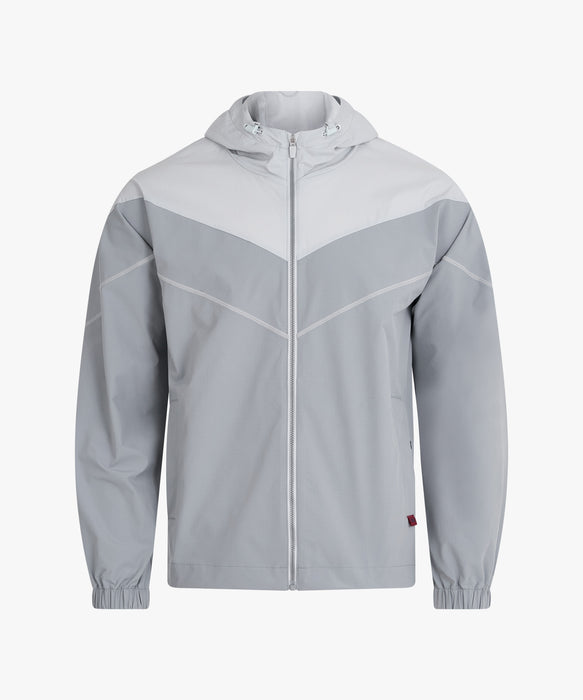 SPYDER メンズ JACKET ジャケット 【2026年春夏モデル】 LGR / XL
