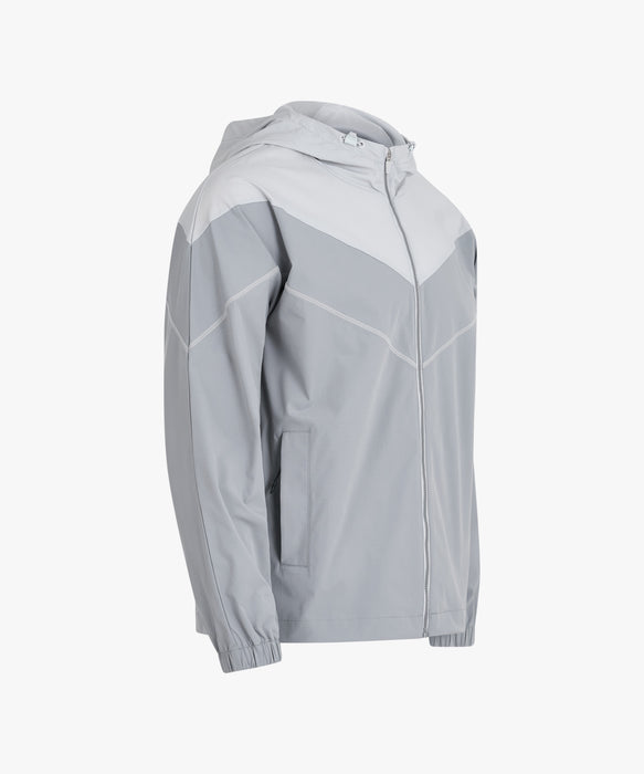 SPYDER メンズ JACKET ジャケット 【2026年春夏モデル】 LGR / XL