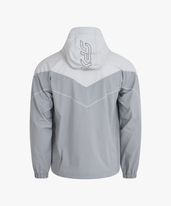 SPYDER メンズ JACKET ジャケット 【2026年春夏モデル】 LGR / XL