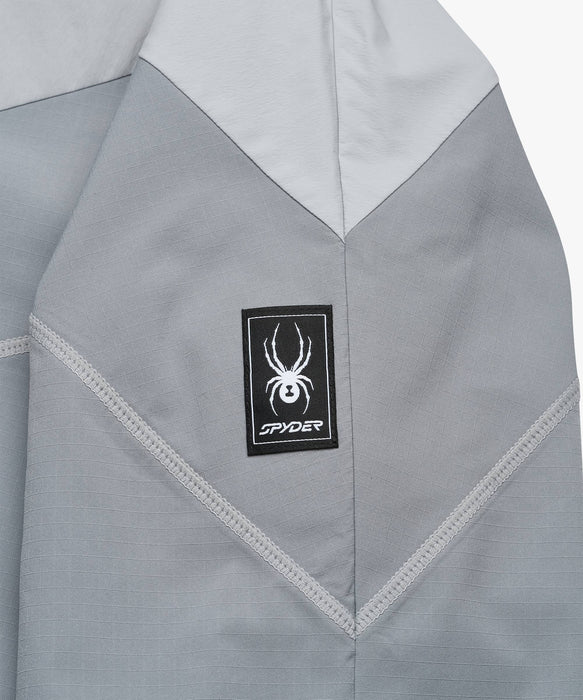 SPYDER メンズ JACKET ジャケット 【2026年春夏モデル】 LGR / XL