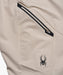 SPYDER メンズ PANTS ロングパンツ 【2026年春夏モデル】 BEG / XL
