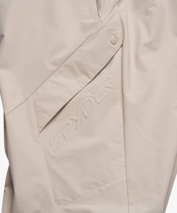 SPYDER メンズ PANTS ロングパンツ 【2026年春夏モデル】 BEG / XL