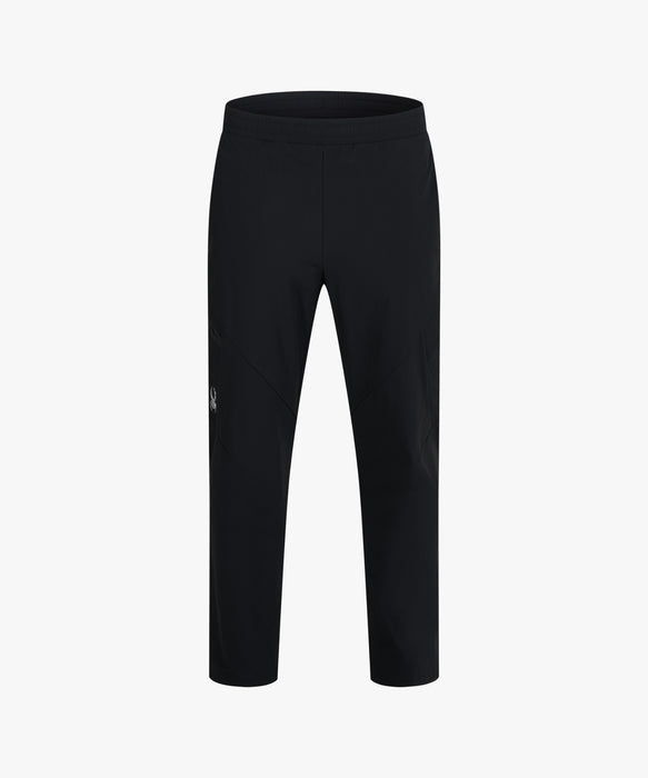 SPYDER メンズ PANTS ロングパンツ 【2026年春夏モデル】 BLK / XL