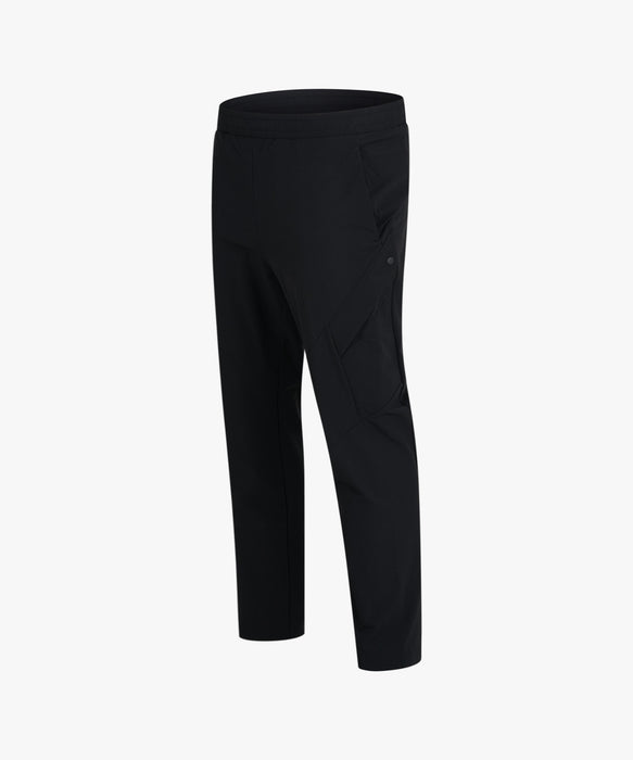 SPYDER メンズ PANTS ロングパンツ 【2026年春夏モデル】 BLK / XL