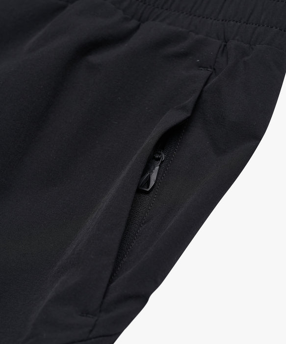 SPYDER メンズ PANTS ロングパンツ 【2026年春夏モデル】 BLK / XL