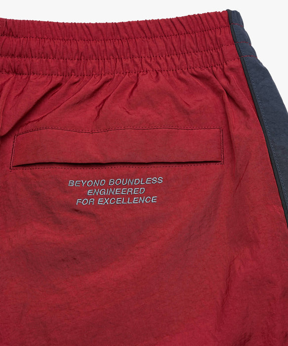 SPYDER メンズ PANTS ロングパンツ 【2026年春夏モデル】 BGD / XL